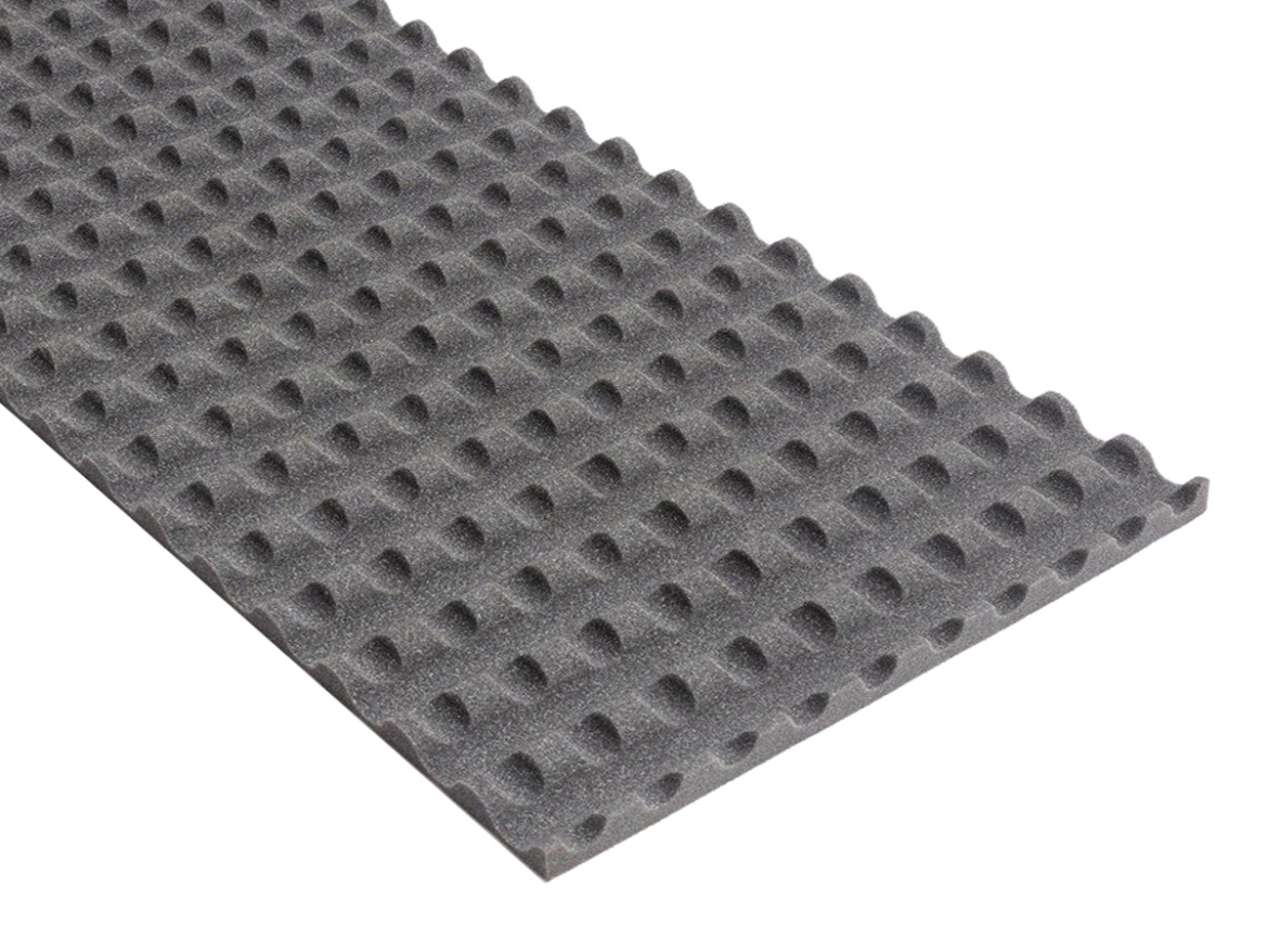 Akustická pěna Scobax SilentSystem Sinus