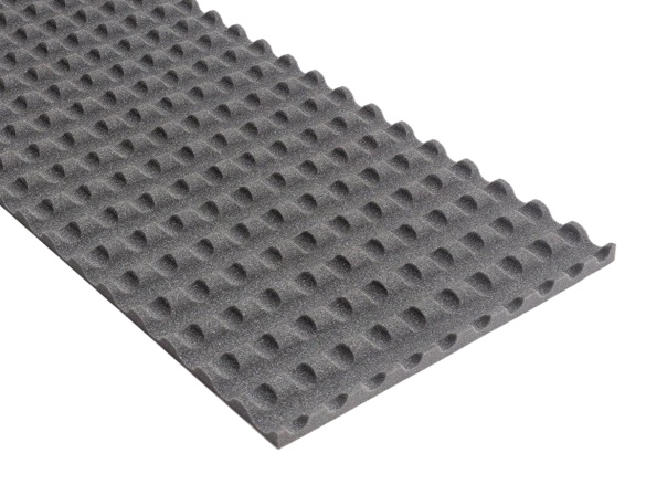 Akustická pěna Scobax SilentSystem Sinus