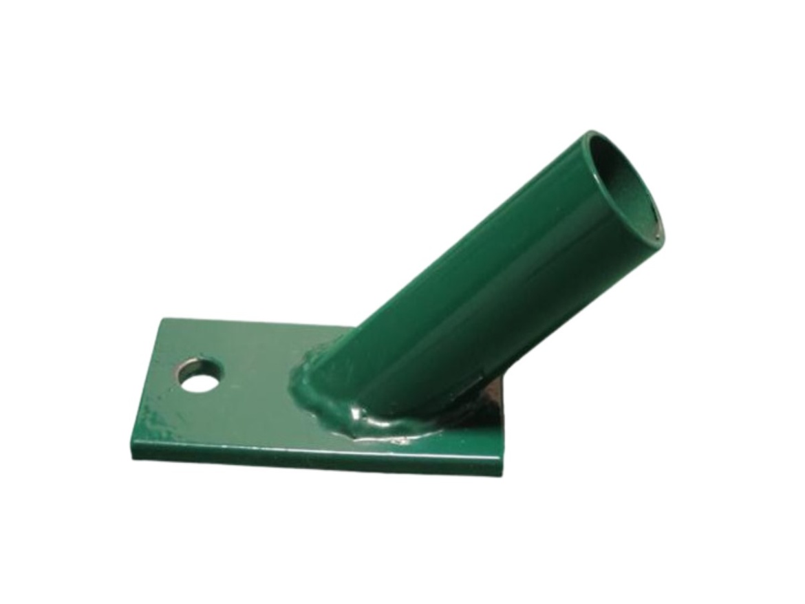 Platňa pre vzperu Arepo