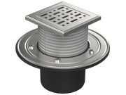 Chuděj PVSU 110 (univerzální)