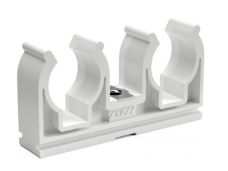 Csővezetékrendszerek –  Chuděj 2D12-22 M6-Z