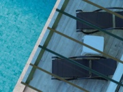 Polykarbonátová trapézová deska Gutta Guttagliss Glaze