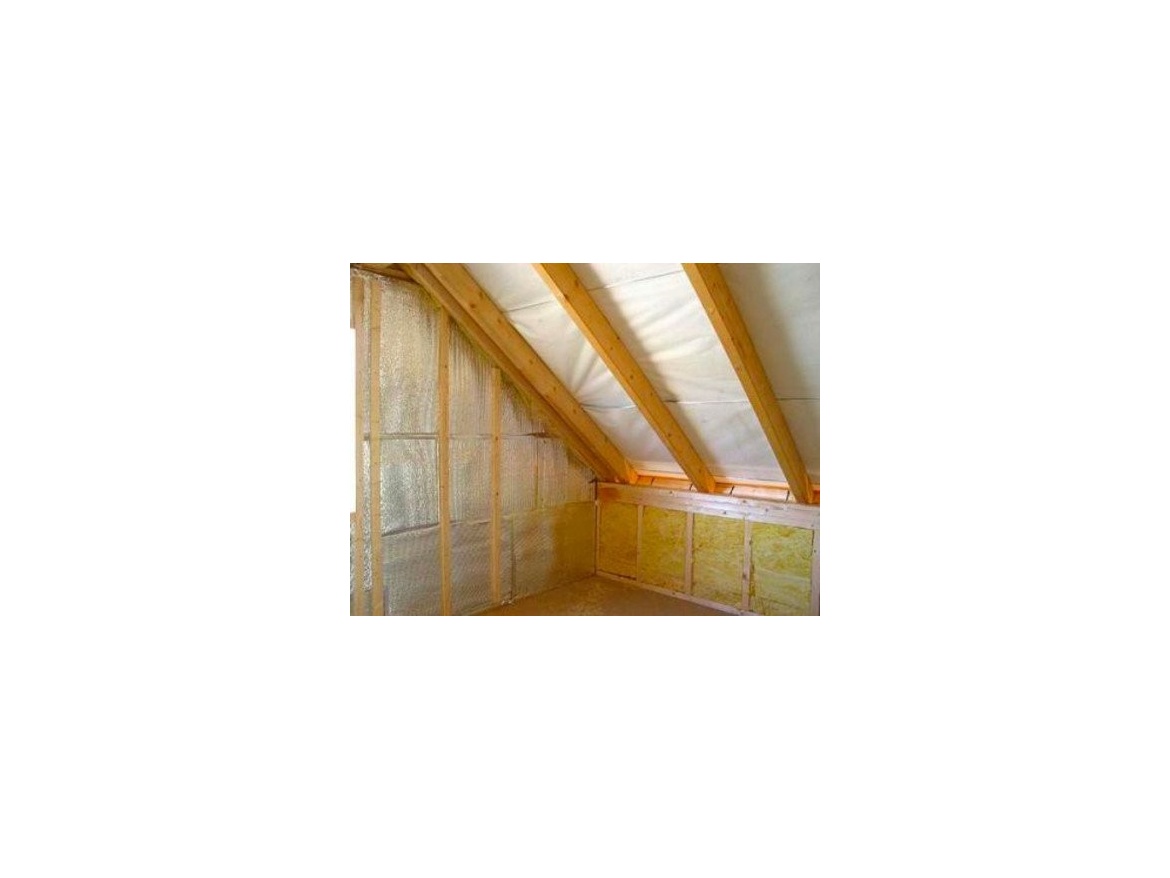 Metalizovaná parotesná fólia Krumber Reflex ALU