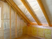 Metalizovaná parotesná fólia Krumber Reflex ALU