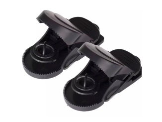 Okrasná zahrada –  Floraland Past na myši 2ks - plastová GR5104