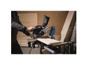 Pokosová pila Scheppach HM 90 SL