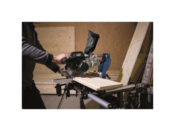 Pokosová pila Scheppach HM 90 SL