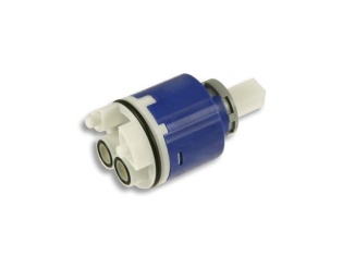 Csaptelepek –  Novaservis Směšovací kartuše TOWER TECH 35 mm, vysoká,  CA/12000