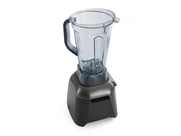 G21 Blender  Excellent Graphite Black