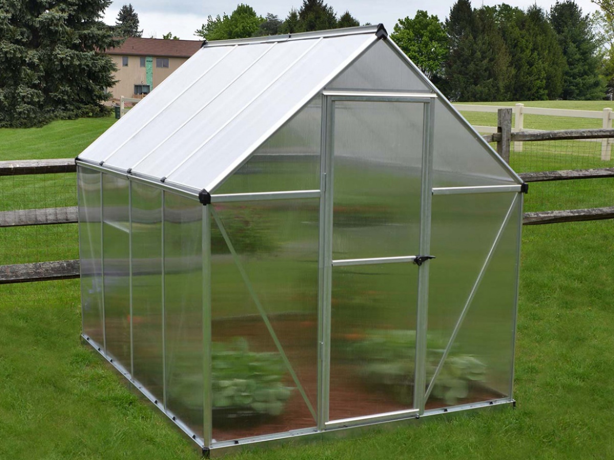 Skleník Scobax Mythos