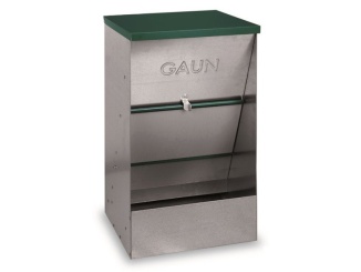 Chov zvierat –  Scobax Zásobník na granule GAUN 30580 - velikost L