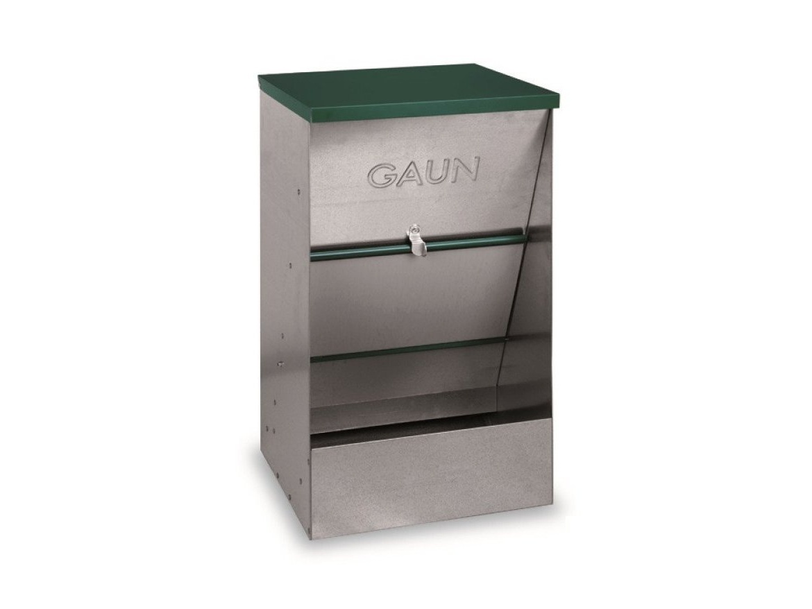 Scobax Zásobník na granule GAUN 30580 - velikost L