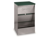 Scobax Zásobník na granule GAUN 30580 - velikost L