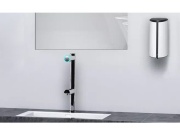 Kézszárítók Jet Dryer DUO 2v1