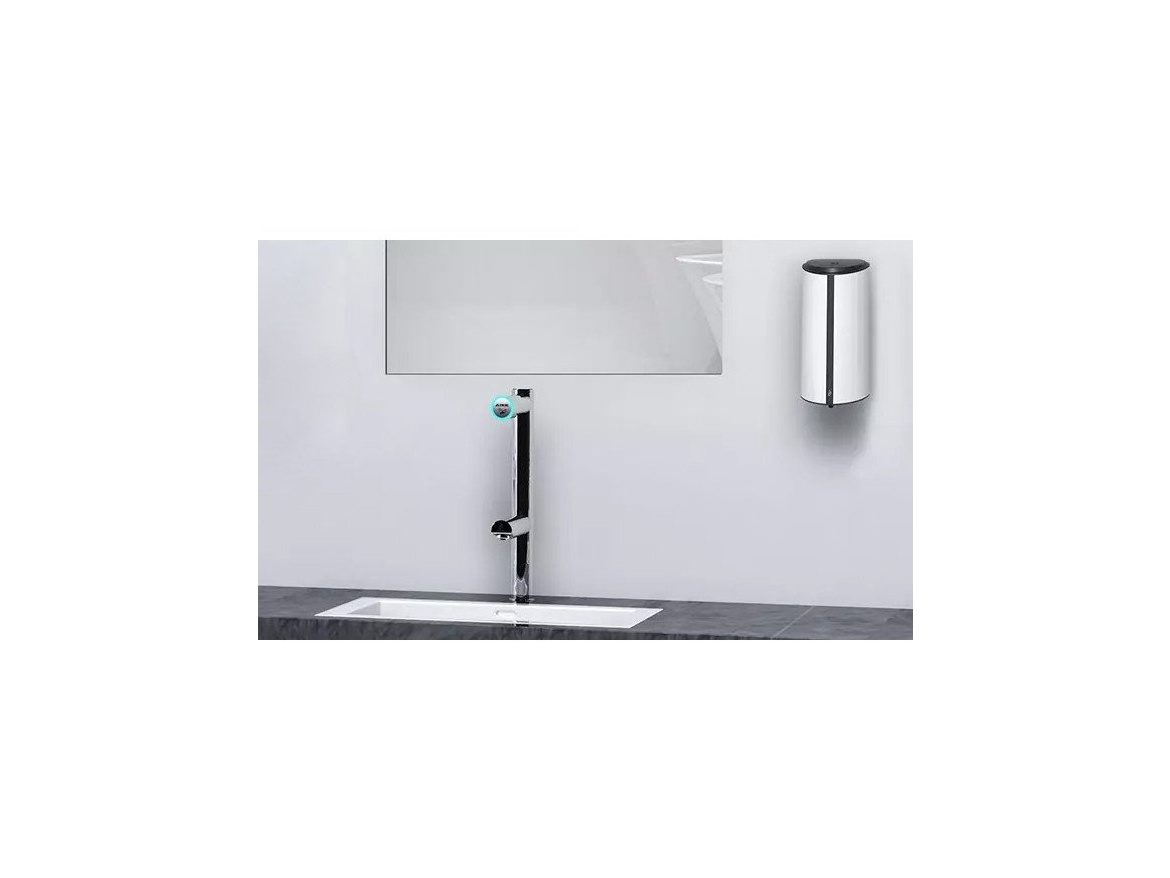 Vysoušeče rukou Jet Dryer DUO 2v1