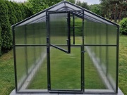 Skleník Scobax Cent