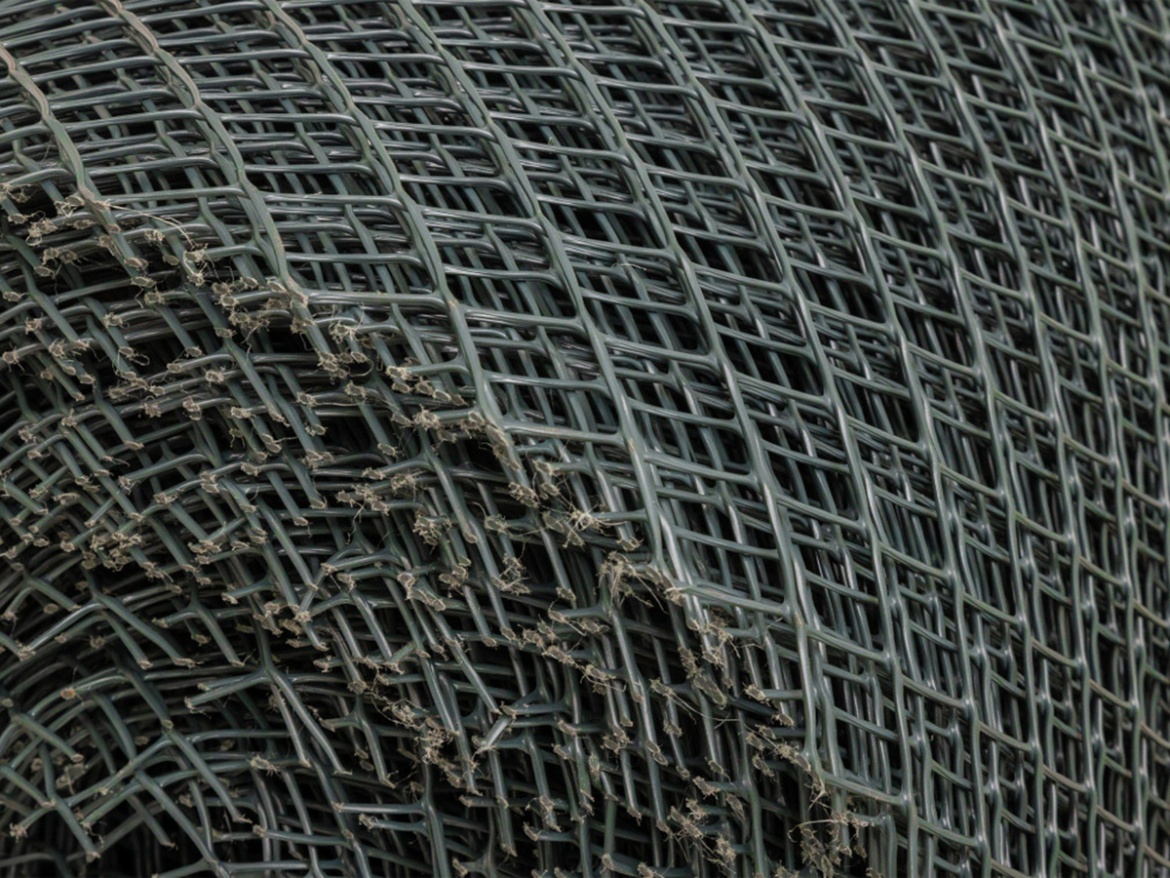 Plastové pletivo Covernit