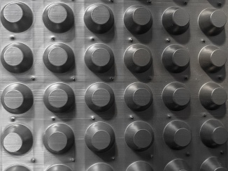 Príslušenstvo pre A podložky Gutta Kalené hřeby pro nopové fólie 35 mm, 50 ks