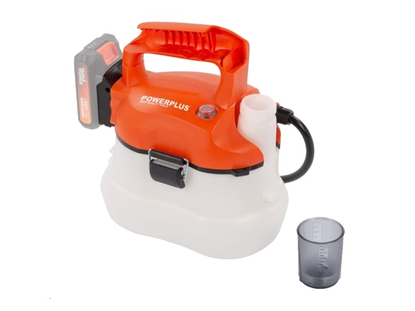 Powerplus Postřikovač POWDPG80400