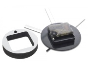 G21 Samolepící hodiny  Classic Style