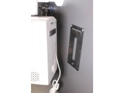 Sušiče rúk Jet Dryer AIRTAP 2v1 - kulatá