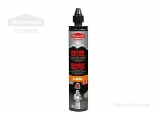 Železářství –  Klimas Wkręt-met KOTVA CHEMICKÁ VINYLESTEROVÁ