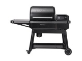 Peletový gril Traeger IRONWOOD INT