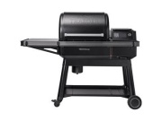 Peletový gril Traeger IRONWOOD INT