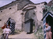 Kadibudka Česká Manufaktura Bosana