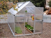 Skleník Scobax Mythos