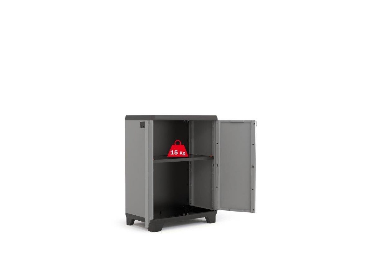 Keter Skříň  Stilo Low