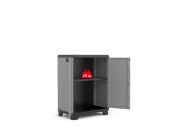 Keter Skříň  Stilo Low