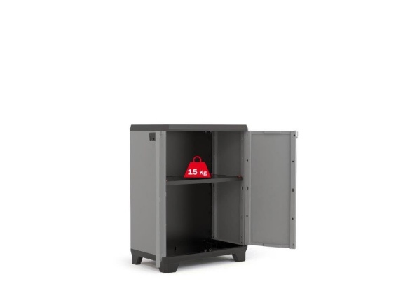 Keter Skříň  Stilo Low