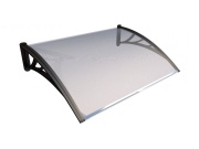 Bejárati előtető Gutta Grana