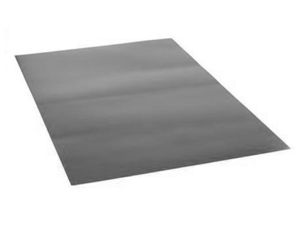 Tabulový plech matný Budmat