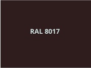 Gutta Uzávěra hřebenáče top - hrubozrnný mat