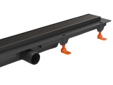 Žlab Chuděj LZB 40 Black
