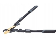 Greenmill Teleskopické nůžky na větve s titanovým ostřím GREENMILL UP0123T