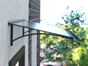 Vchodová stříška Lanit Plast Samba