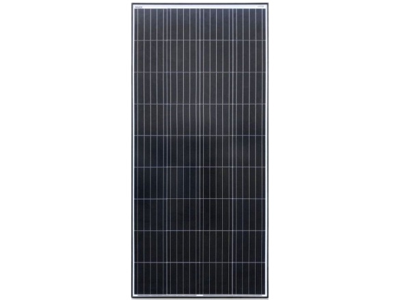 Fotovoltaikus rendszerek