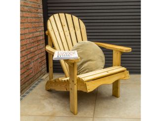 Nábytek –  Tuindeco Miami Lounge