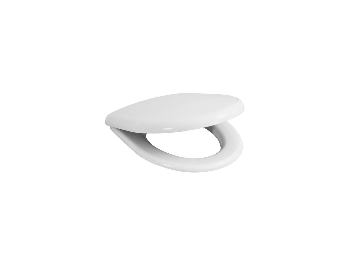 JIKA WC sedátko s poklopem Deep, bílé, Jika H8932813000631
