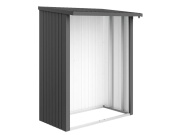 Biohort Zadní stěna WoodStock