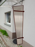 Boční stěna Lanit Plast Universal