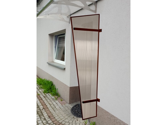 Boční stěna Lanit Plast Universal