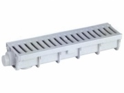 Dakota Odvodňovací žlab Pegasus