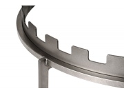 G21 Příslušenství  stojan na špízy pro gril Oregon