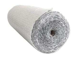 Príslušenstvo pre Parotesná hliníková páska Guttaband Alu Gutta DS ALU 50 mm x 50 m