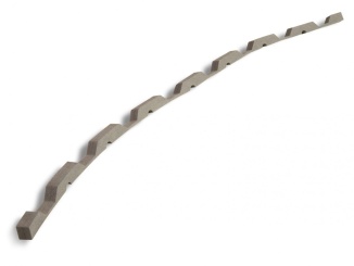 Tesnenie –  Gutta Guttatop těsnění pod hřeben