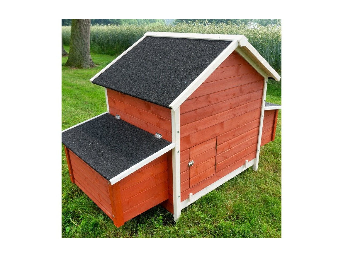 Kurník Scobax Blake